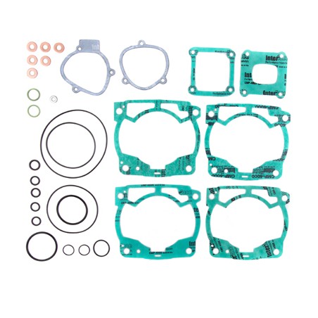 PROX USZCZELKI TOP-END KTM SX/EXC 250`17-18